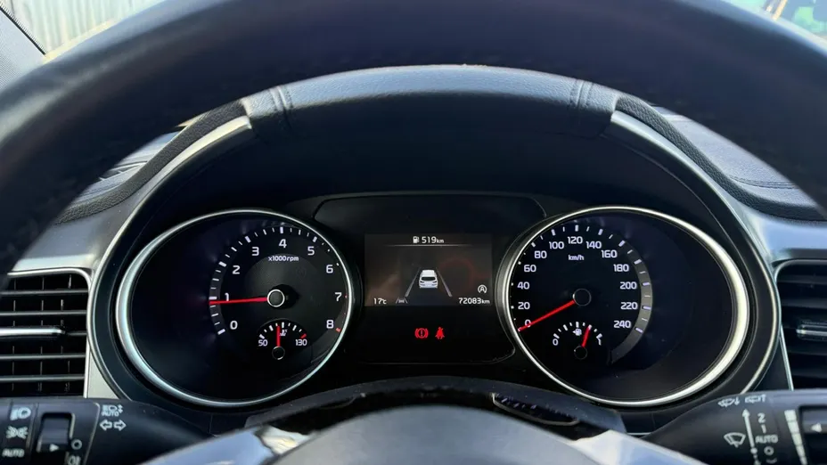 KIA Cee'd -
