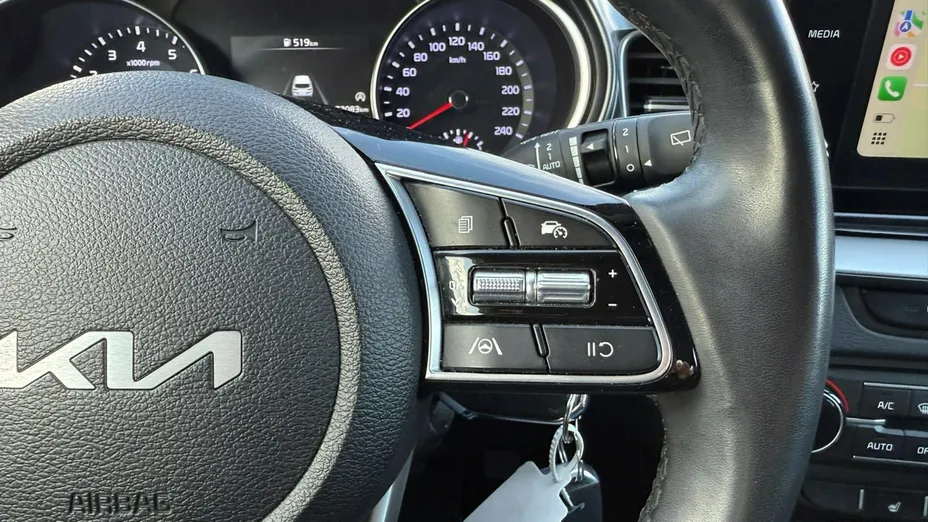 KIA Cee'd -