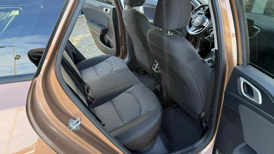 KIA Cee'd -