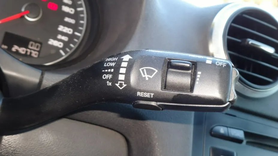 AUDI A3 -