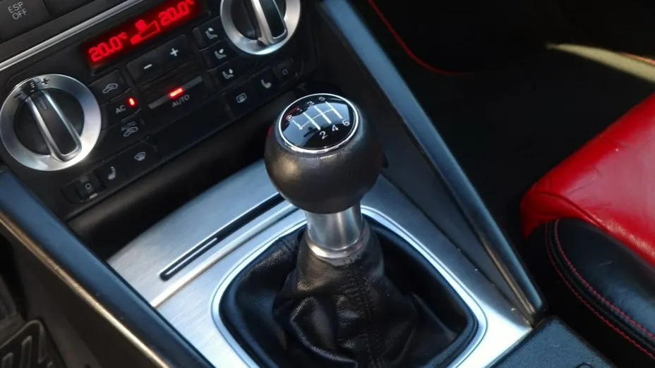 AUDI A3 -