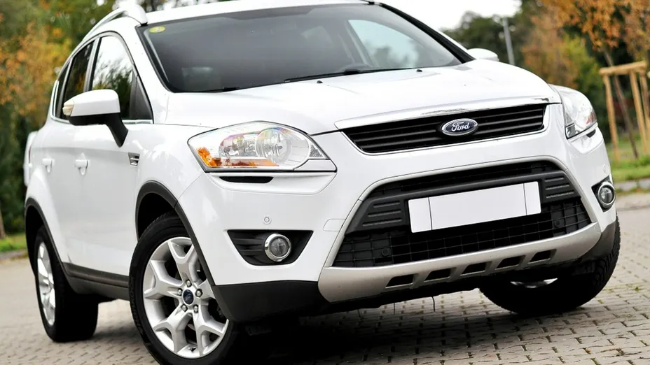 FORD Kuga -