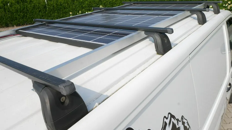 VOLKSWAGEN Transporter -