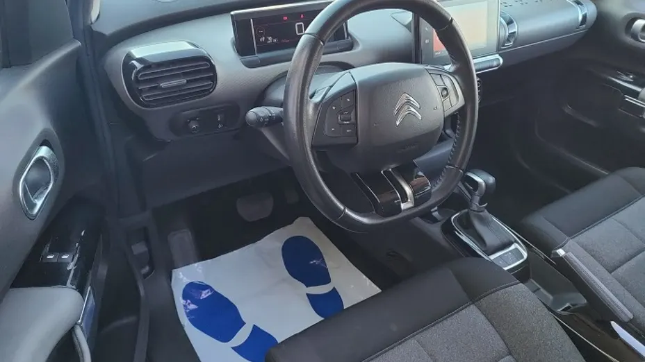 CITROEN C4 Cactus -