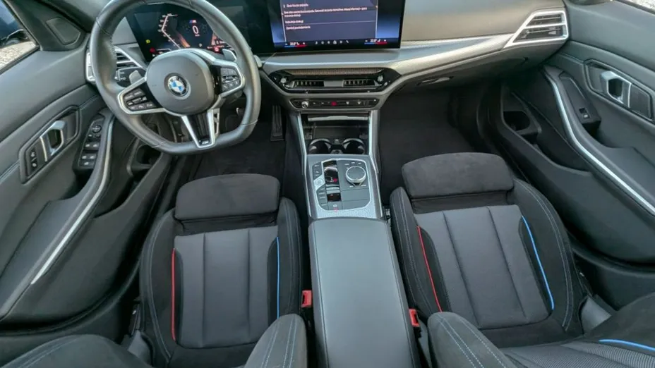 BMW Seria 3 -