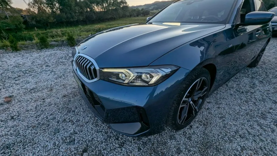 BMW Seria 3 -