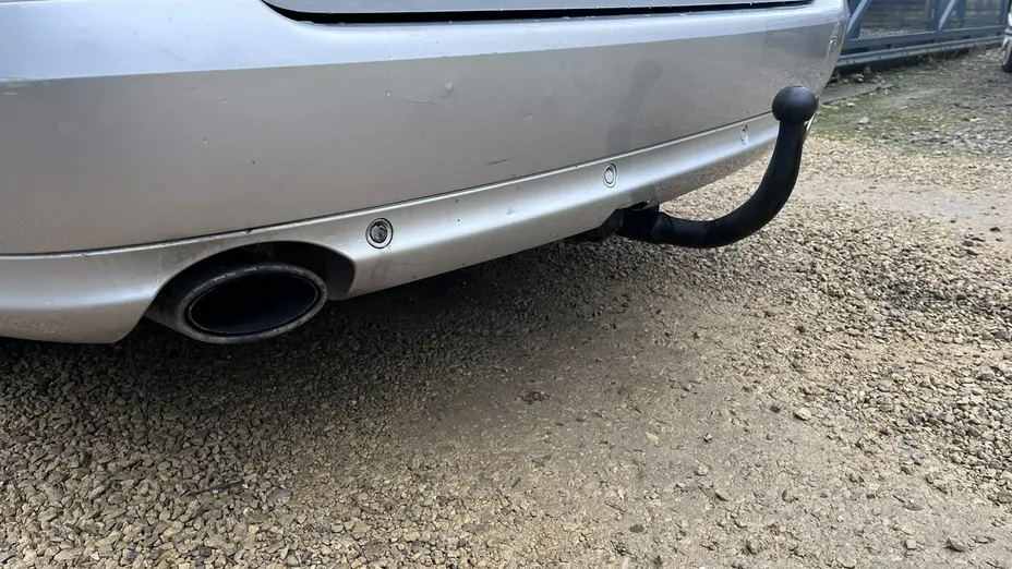 MERCEDES-BENZ E Klasa -