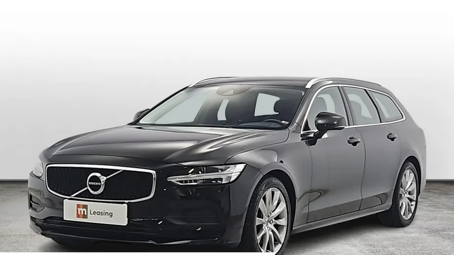 VOLVO V90 -