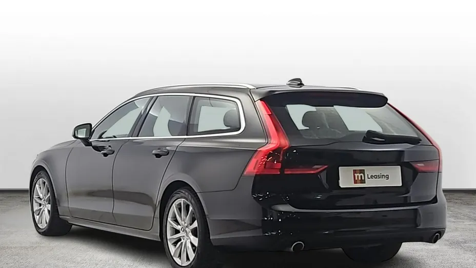VOLVO V90 -