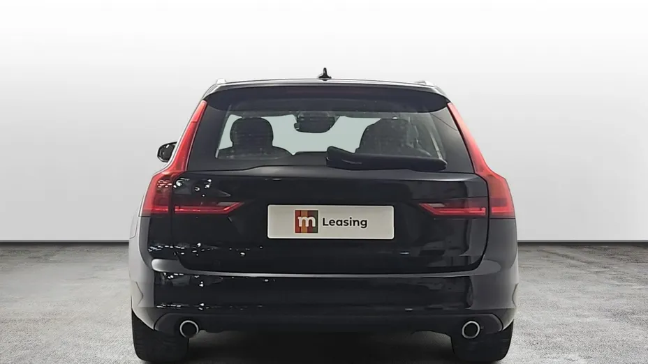 VOLVO V90 -