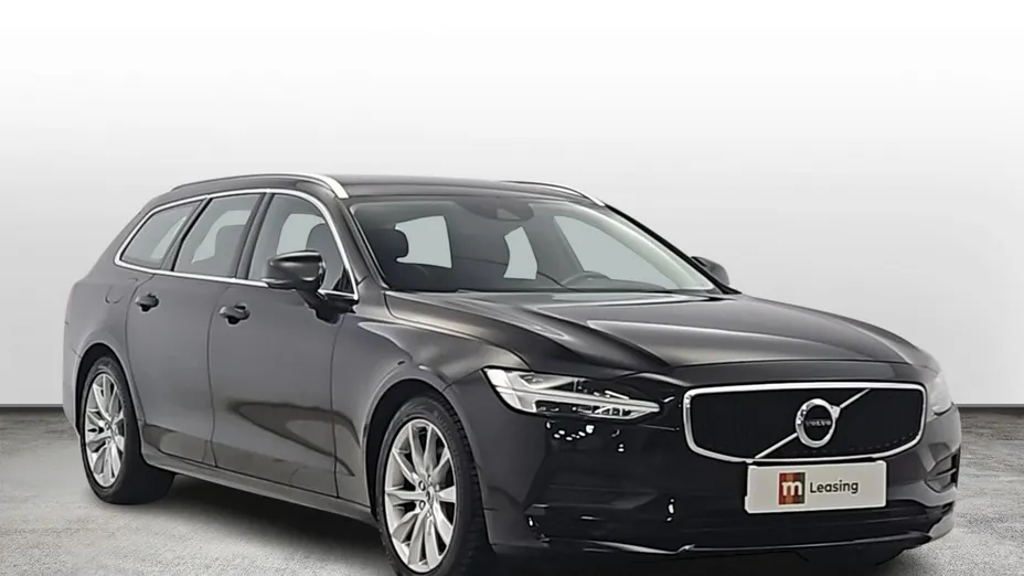 VOLVO V90 -