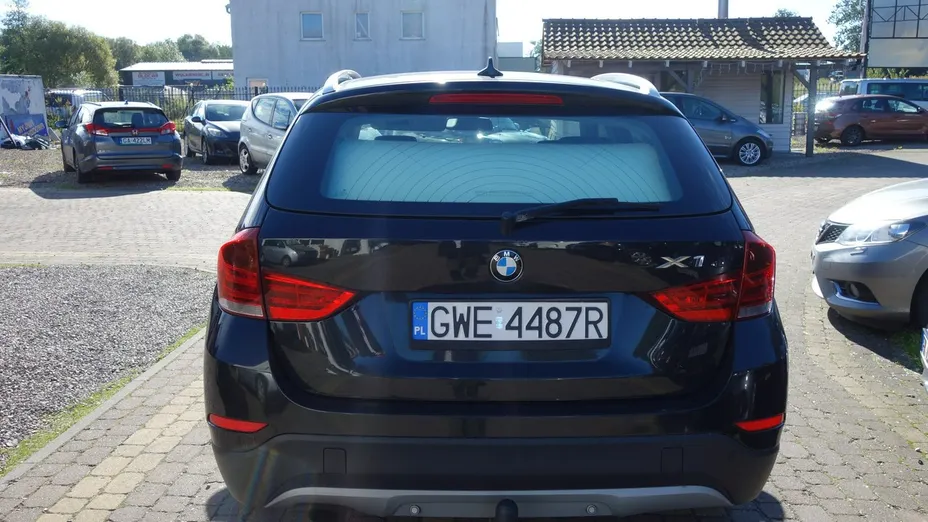 BMW X1 -