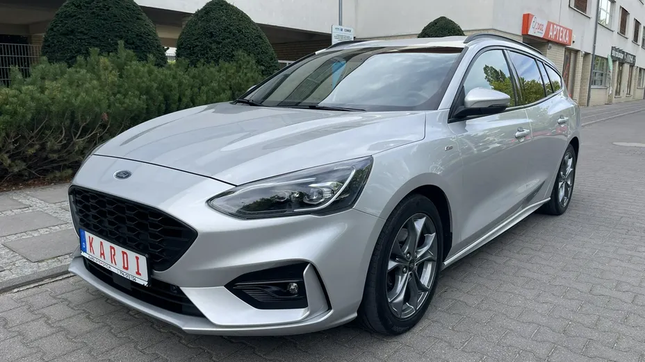 FORD Focus -