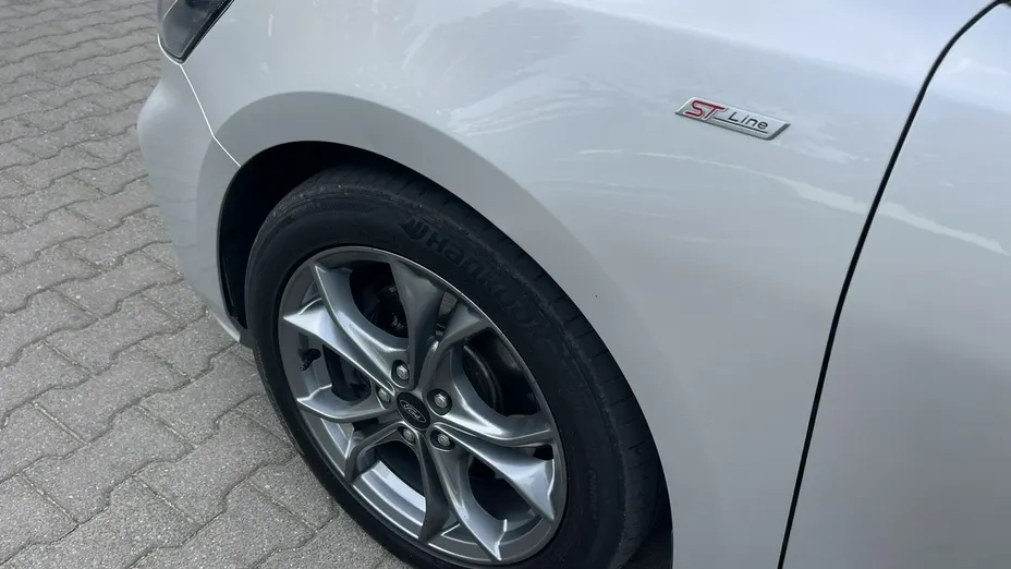 FORD Focus -