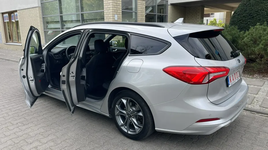 FORD Focus -