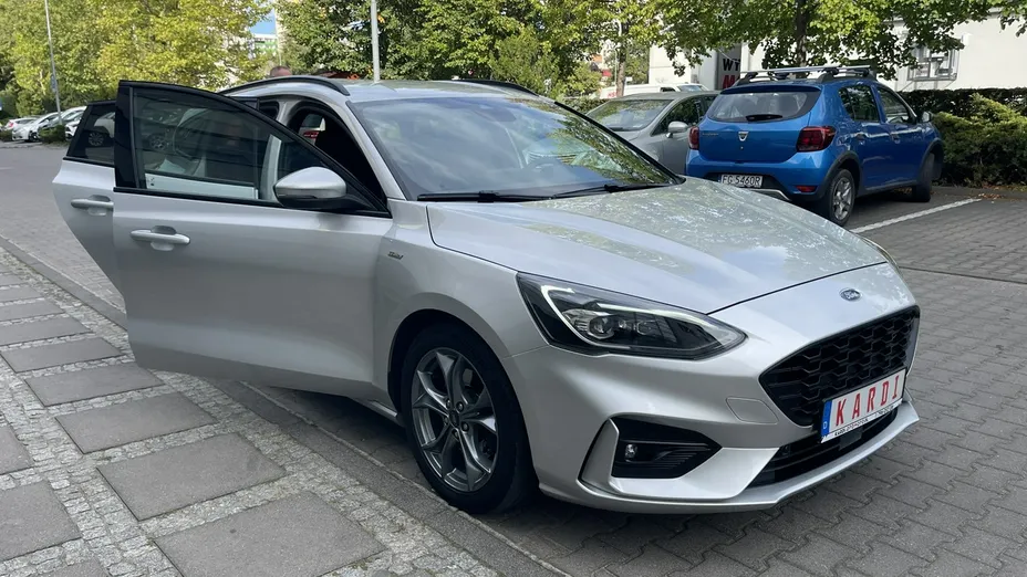 FORD Focus -