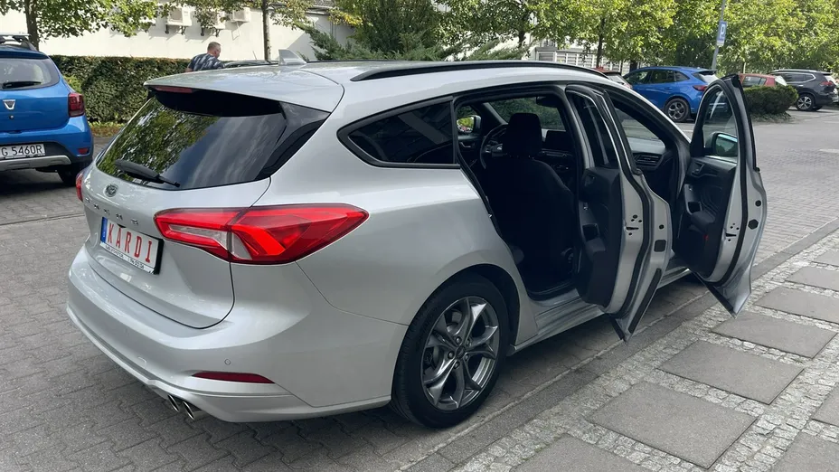 FORD Focus -
