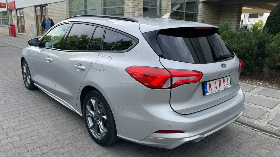 FORD Focus -