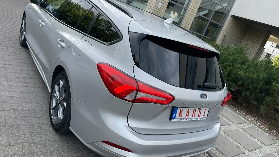 FORD Focus -