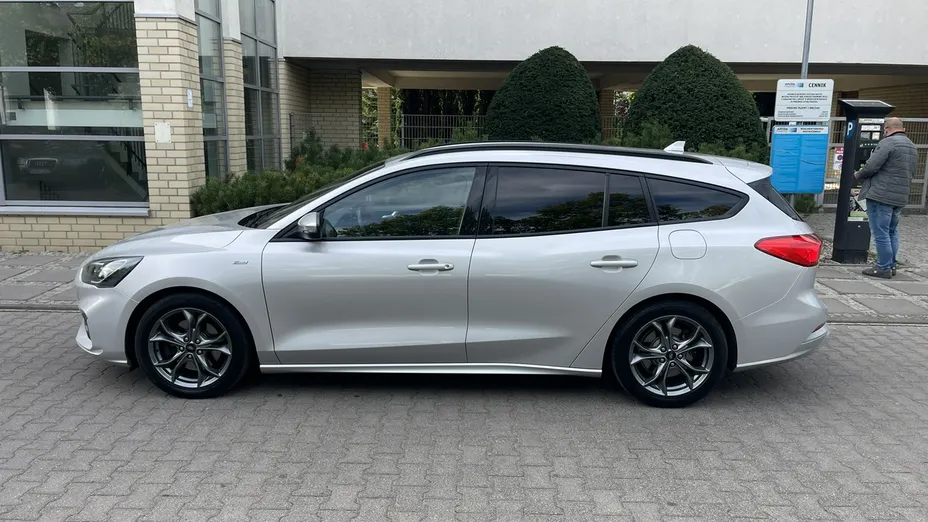 FORD Focus -