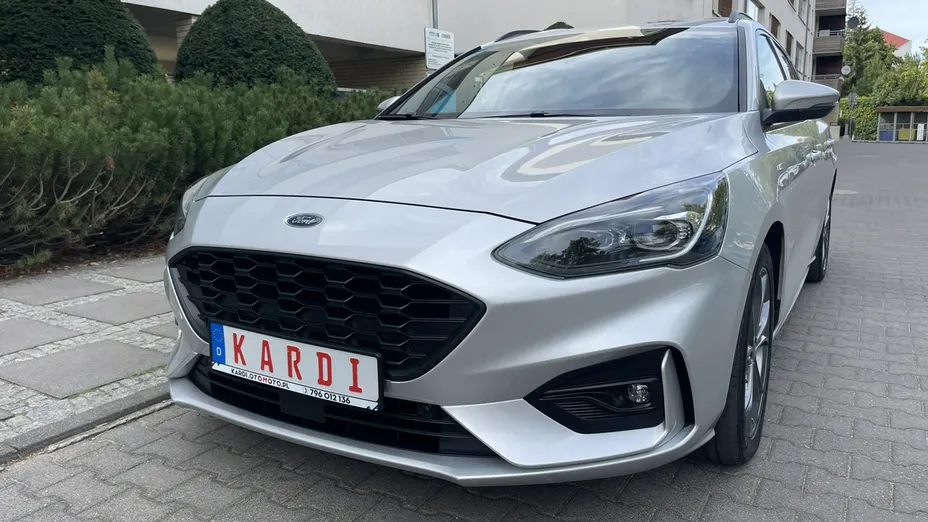FORD Focus -