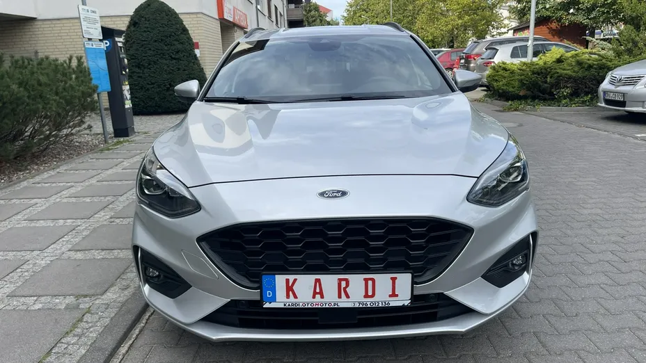 FORD Focus -