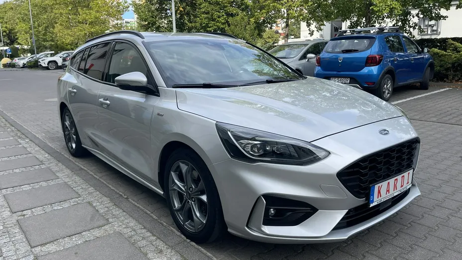 FORD Focus -