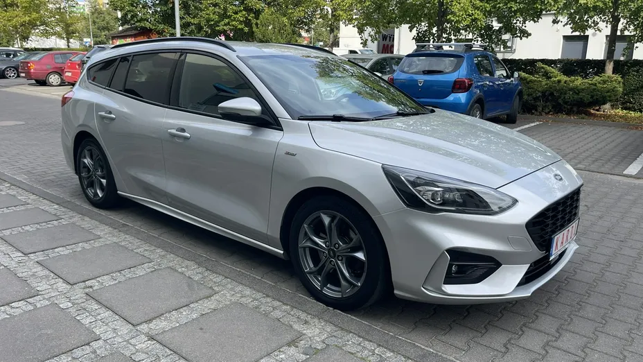 FORD Focus -