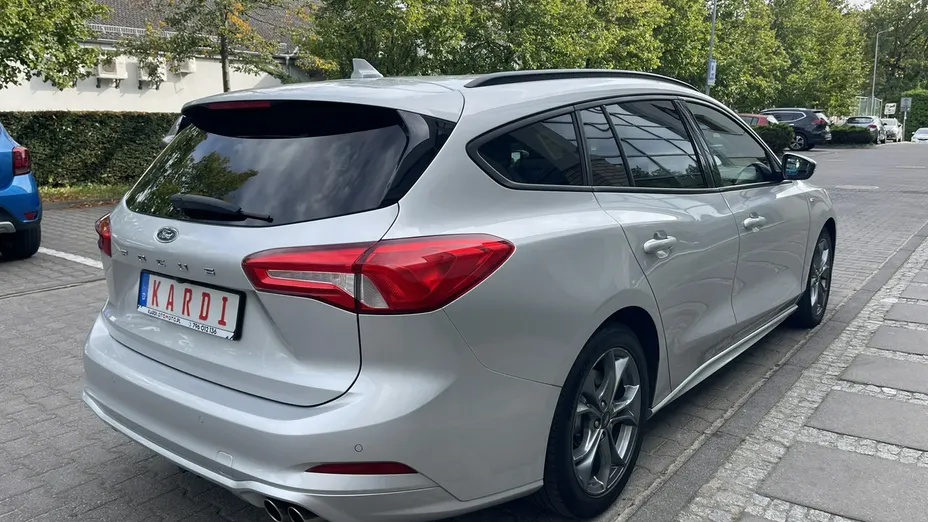FORD Focus -