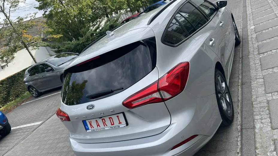 FORD Focus -