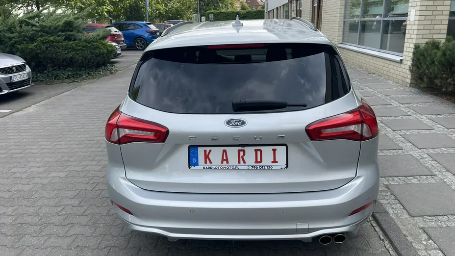 FORD Focus -