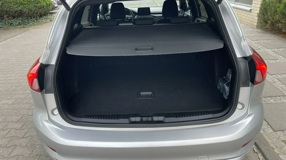 FORD Focus -
