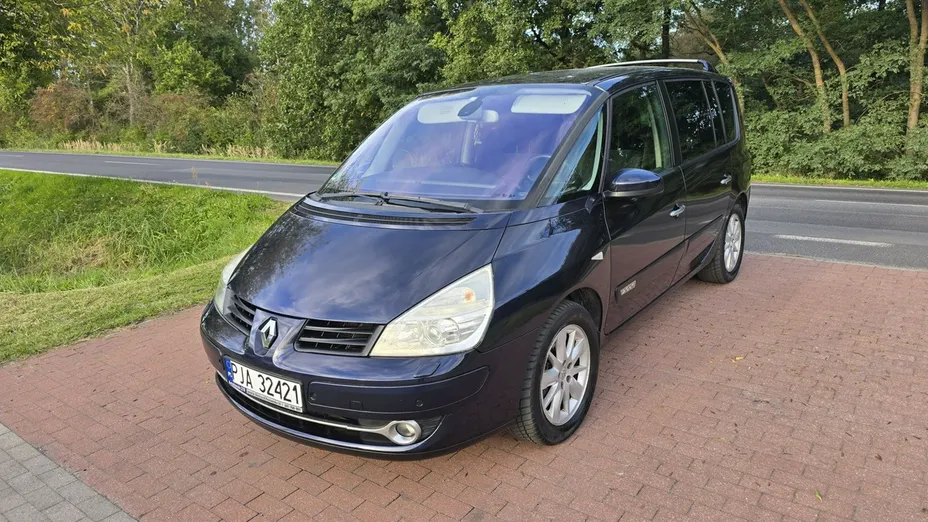 RENAULT Espace -