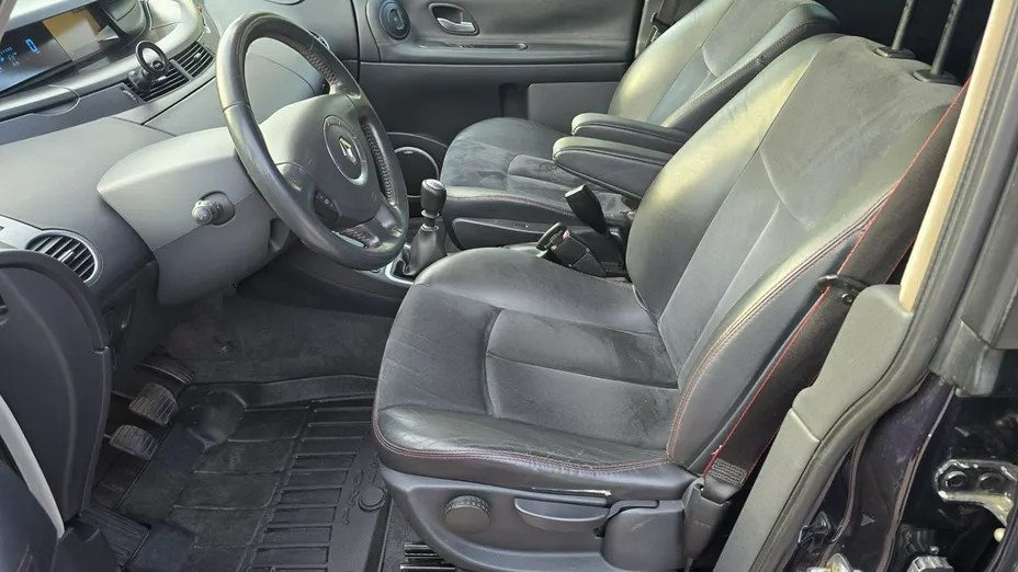 RENAULT Espace -