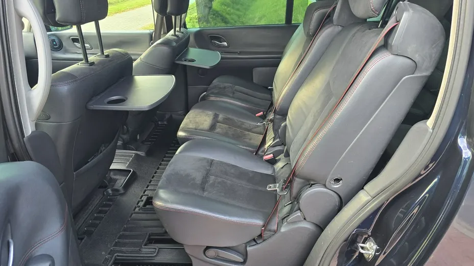 RENAULT Espace -