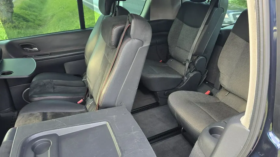 RENAULT Espace -