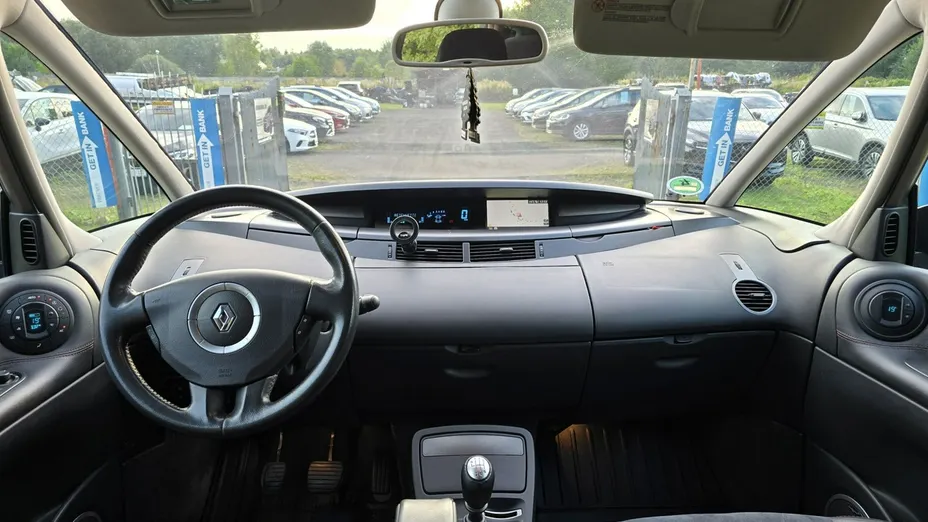 RENAULT Espace -