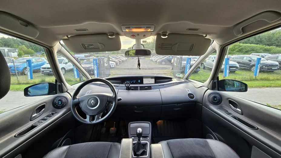 RENAULT Espace -