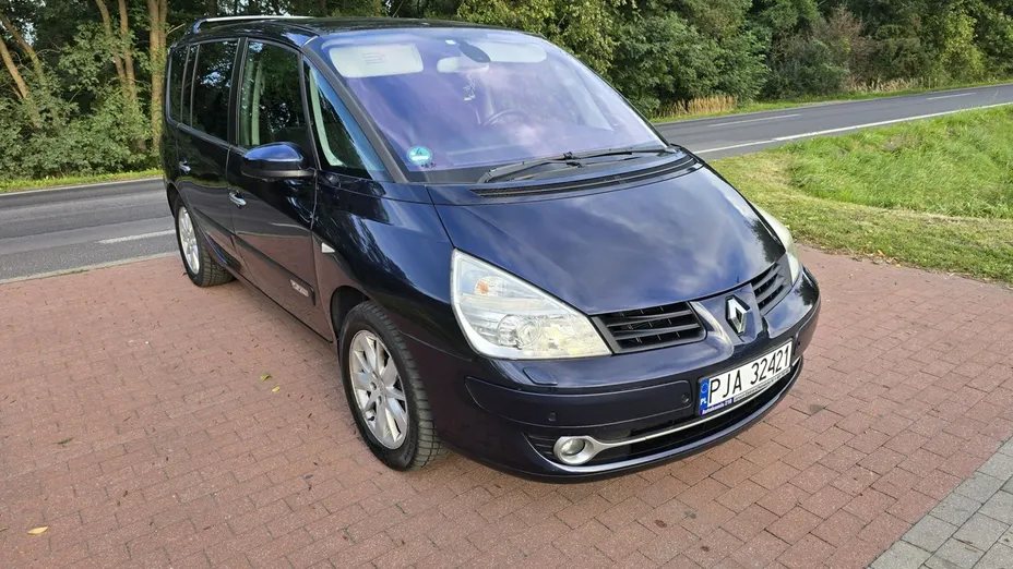 RENAULT Espace -