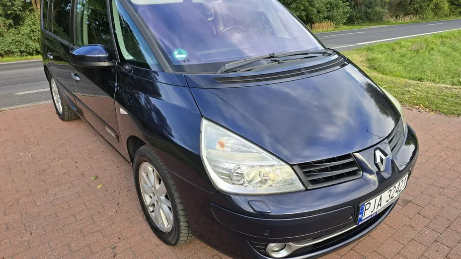 RENAULT Espace -