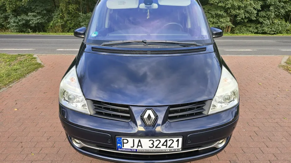 RENAULT Espace -