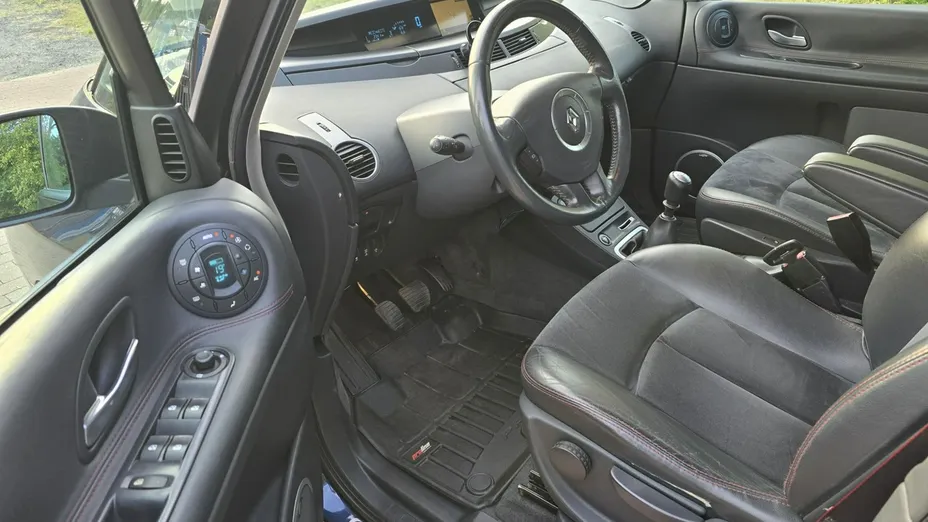 RENAULT Espace -