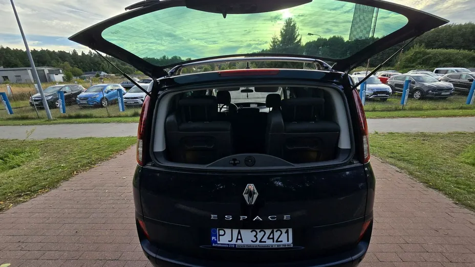 RENAULT Espace -