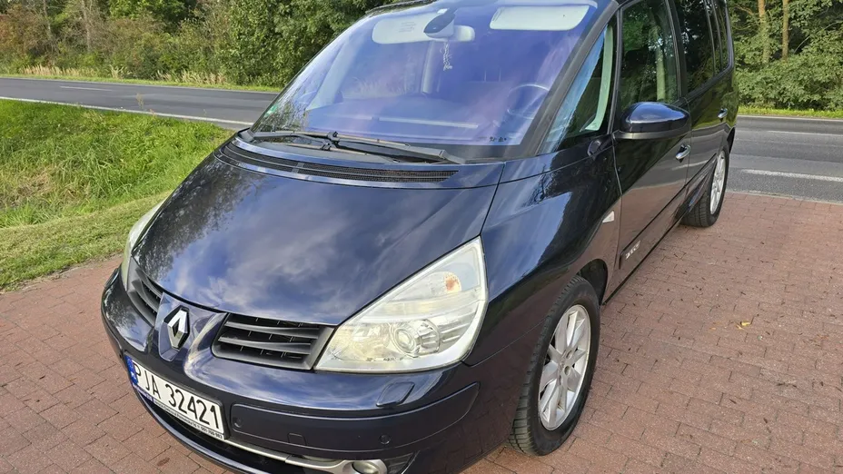 RENAULT Espace -