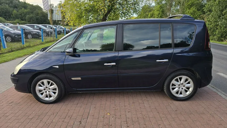 RENAULT Espace -