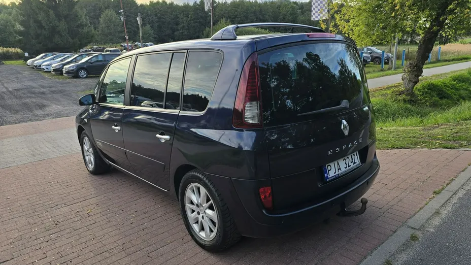 RENAULT Espace -