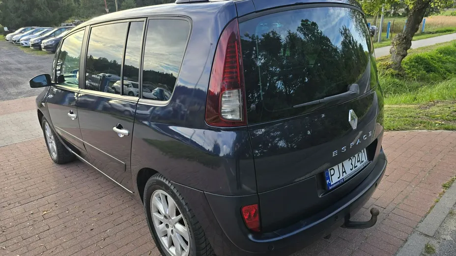 RENAULT Espace -