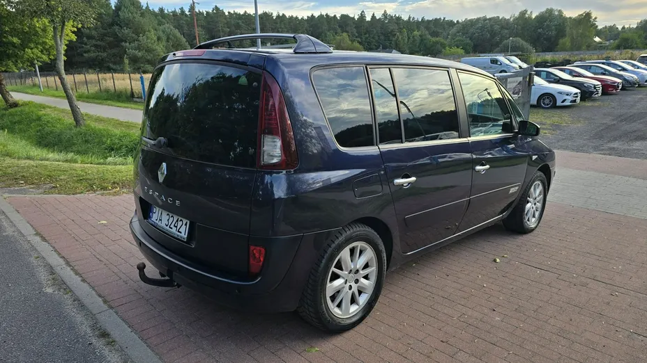 RENAULT Espace -