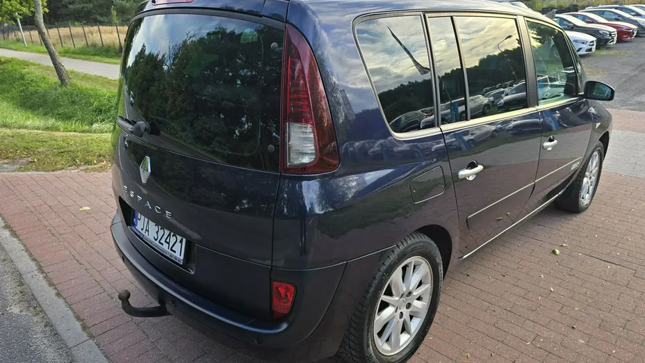 RENAULT Espace -