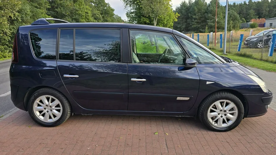 RENAULT Espace -